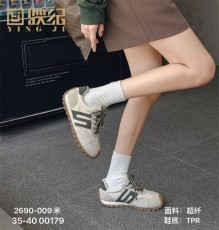 映纪时尚潮流系列鞋款