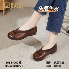 映纪软弹水上漂系列鞋款